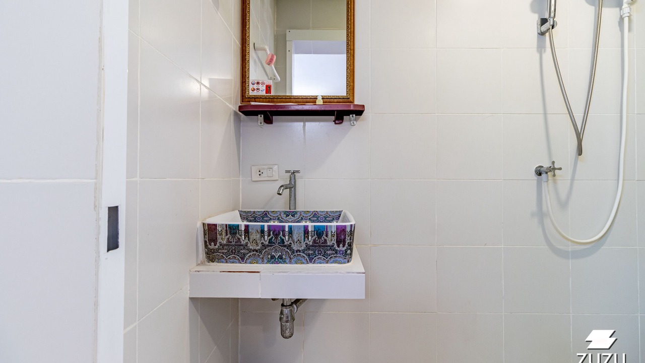 Photo of Bathroom in Bang Kra So