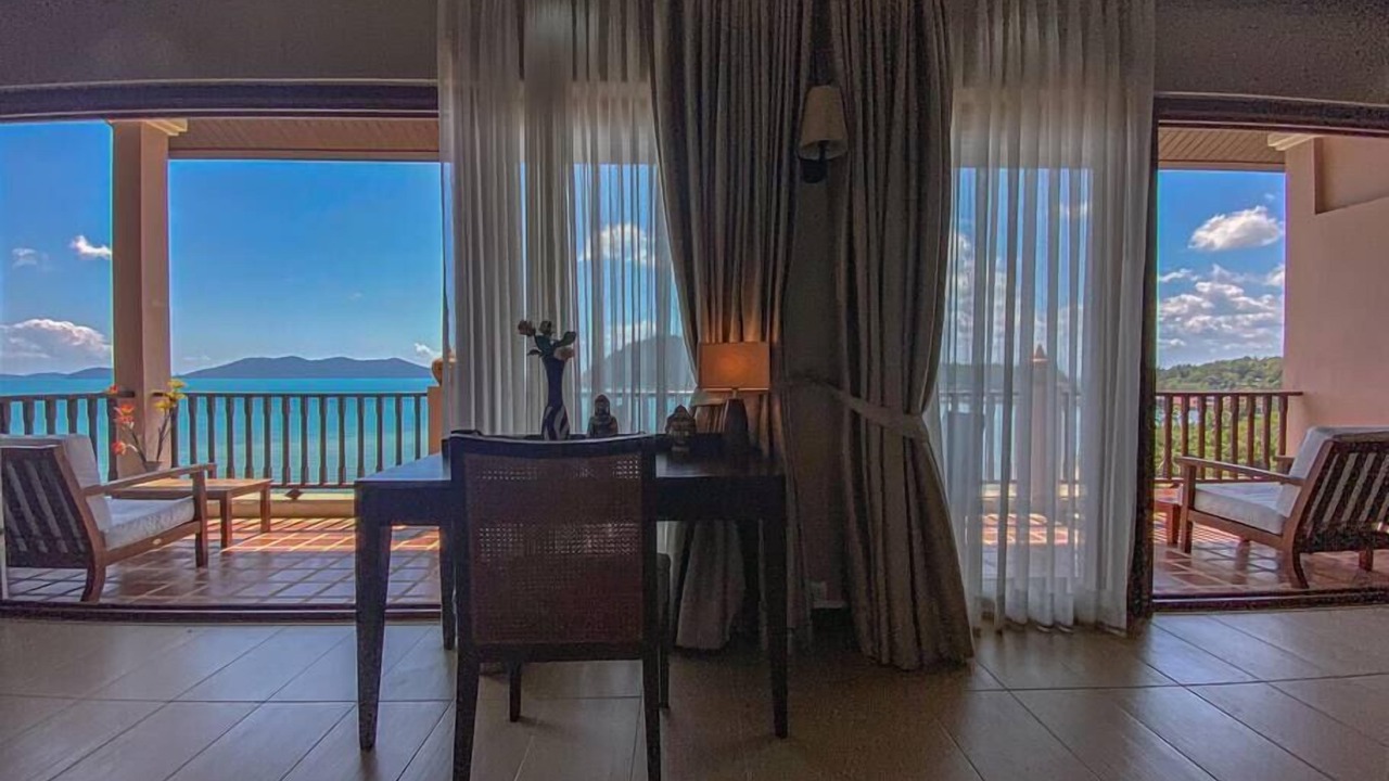 Photo of Patio Balcony in Bang Bao Bay