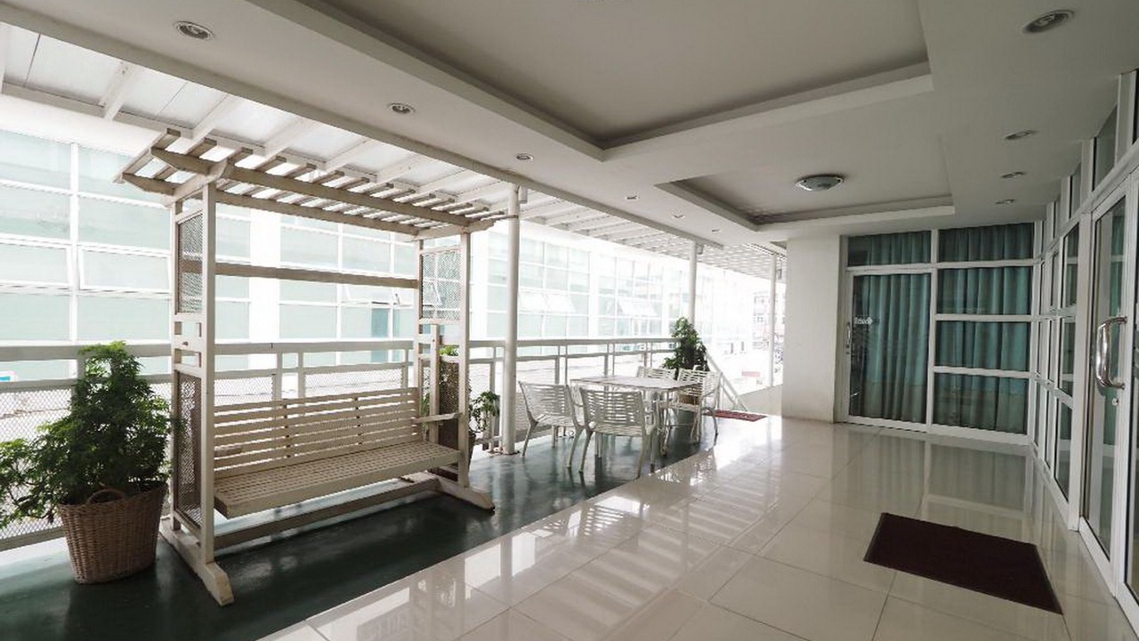 Photo of Patio Balcony in Chachoengsao