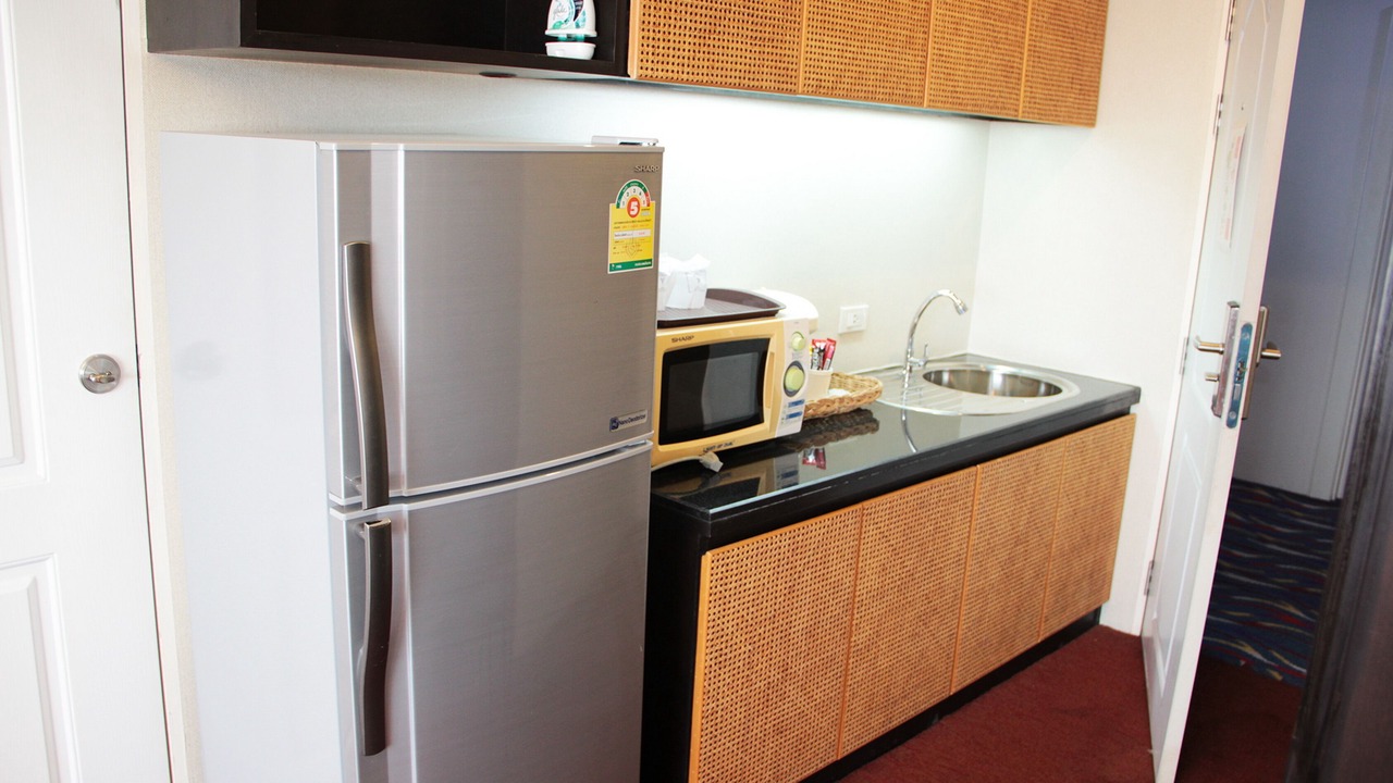 Photo of Kitchen in Chachoengsao