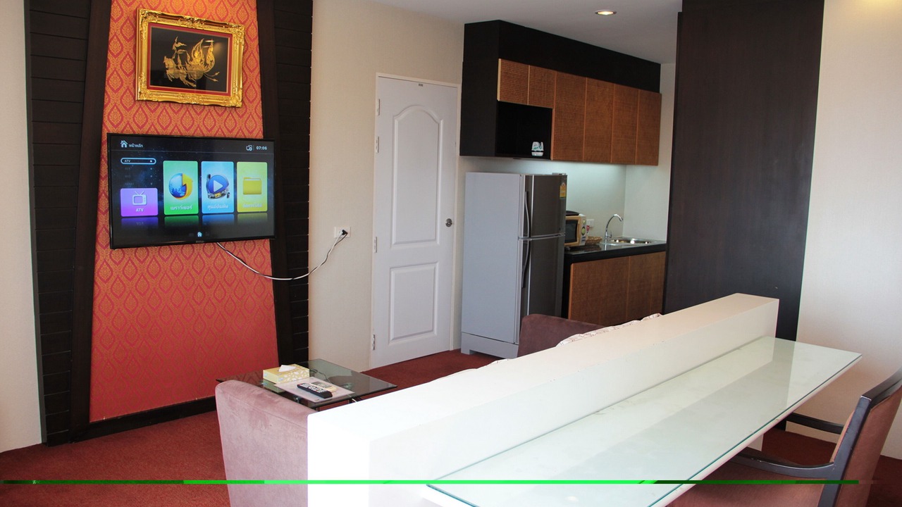 Photo of Bedroom in Chachoengsao