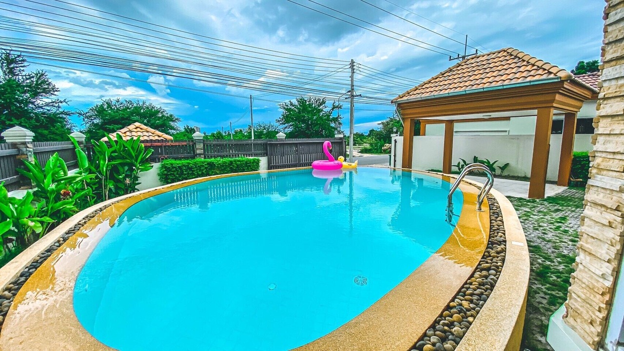 Photo of Outdoor in Cha-am