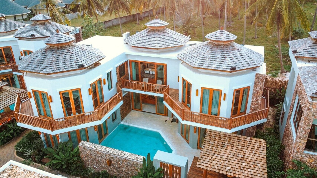 Photo of Outdoor in Khanom