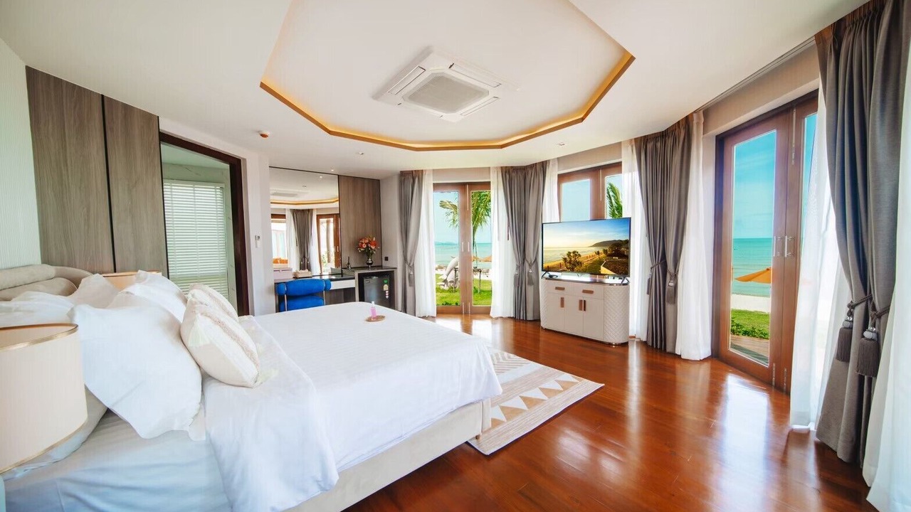 Photo of Outdoor in Khanom