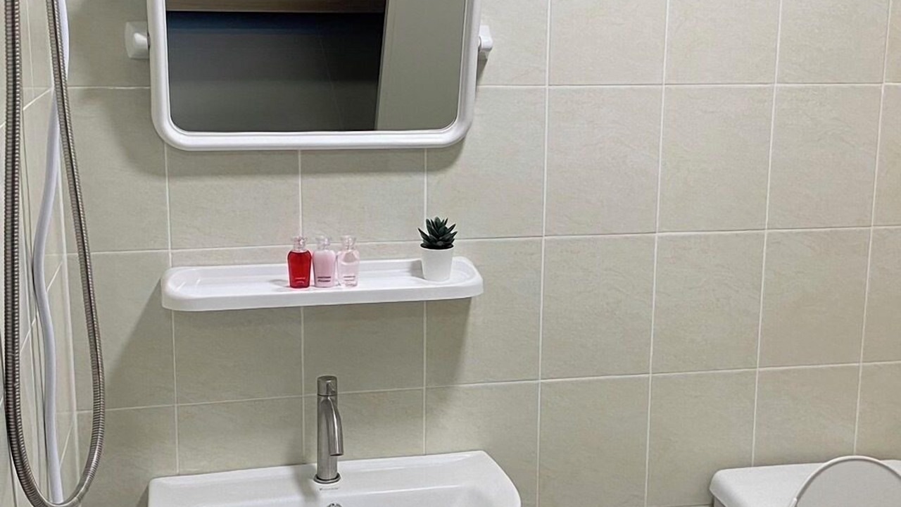 Photo of Bathroom in Nikhom Phatthana