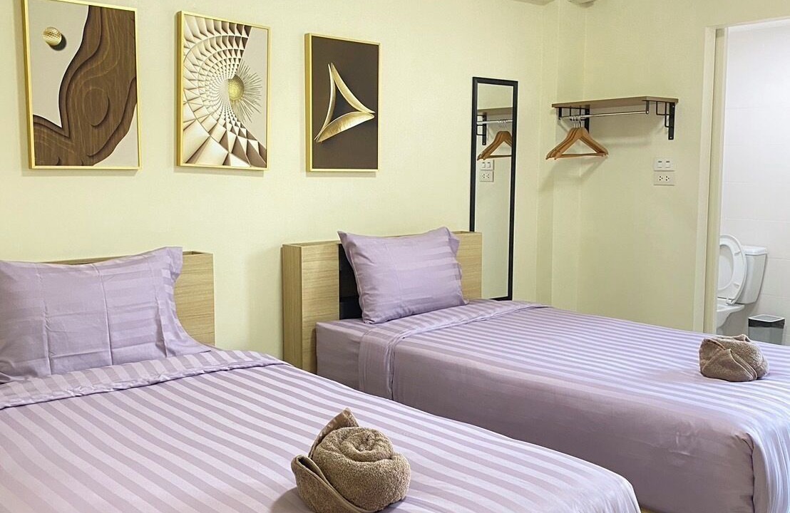 Photo of Bedroom in Nikhom Phatthana