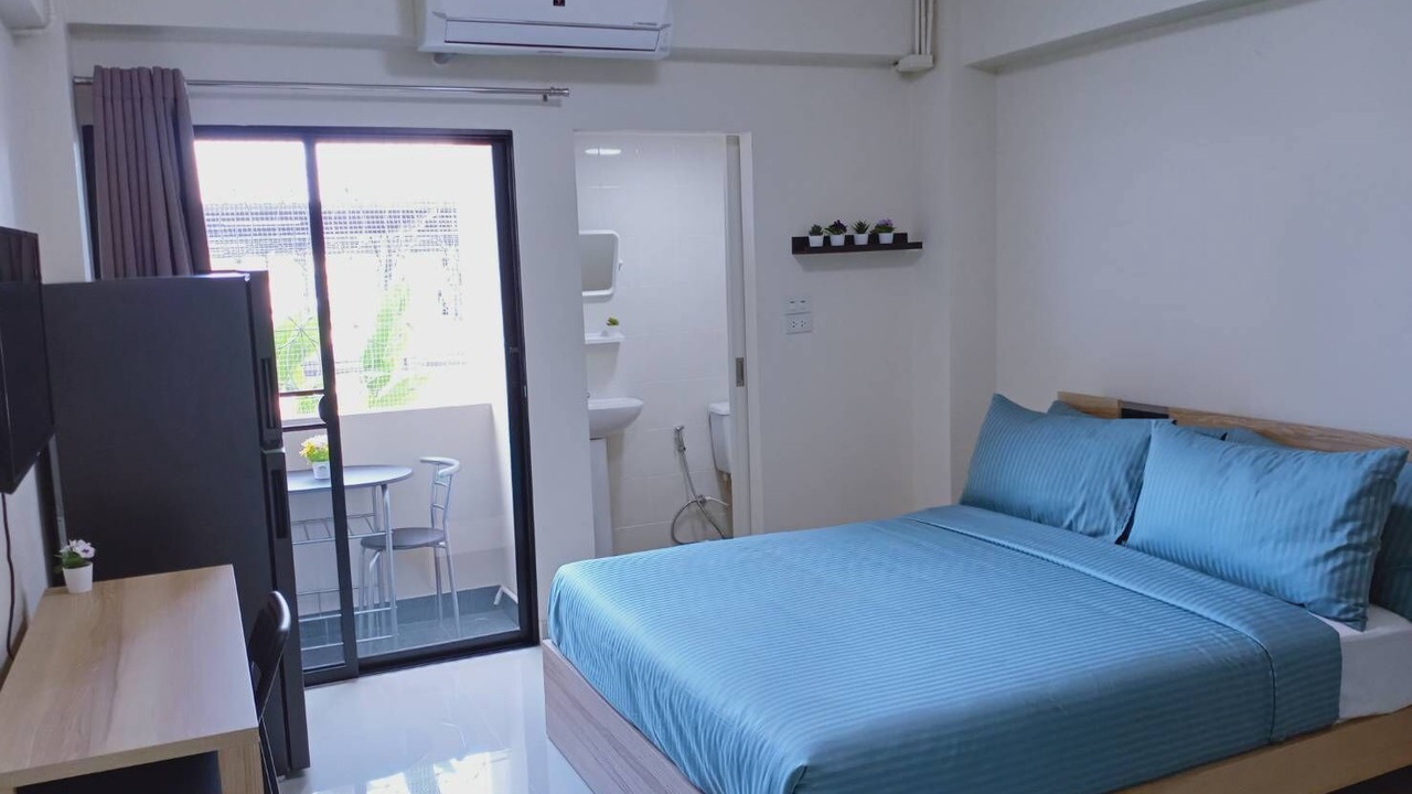 Photo of Bedroom in Nikhom Phatthana