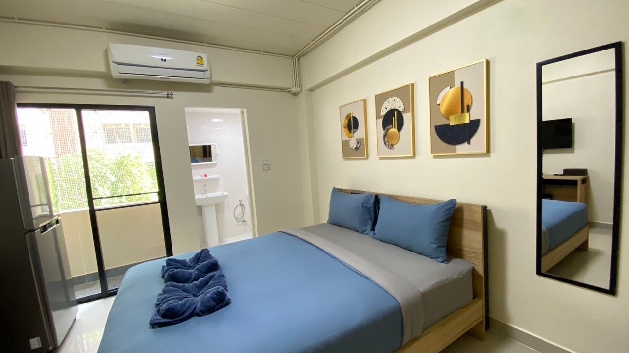 Photo of Bedroom in Nikhom Phatthana