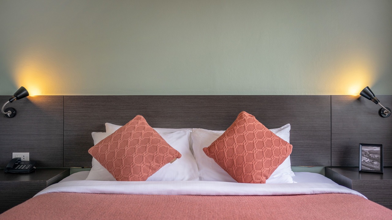 Photo of Bedroom in Talat Nuea