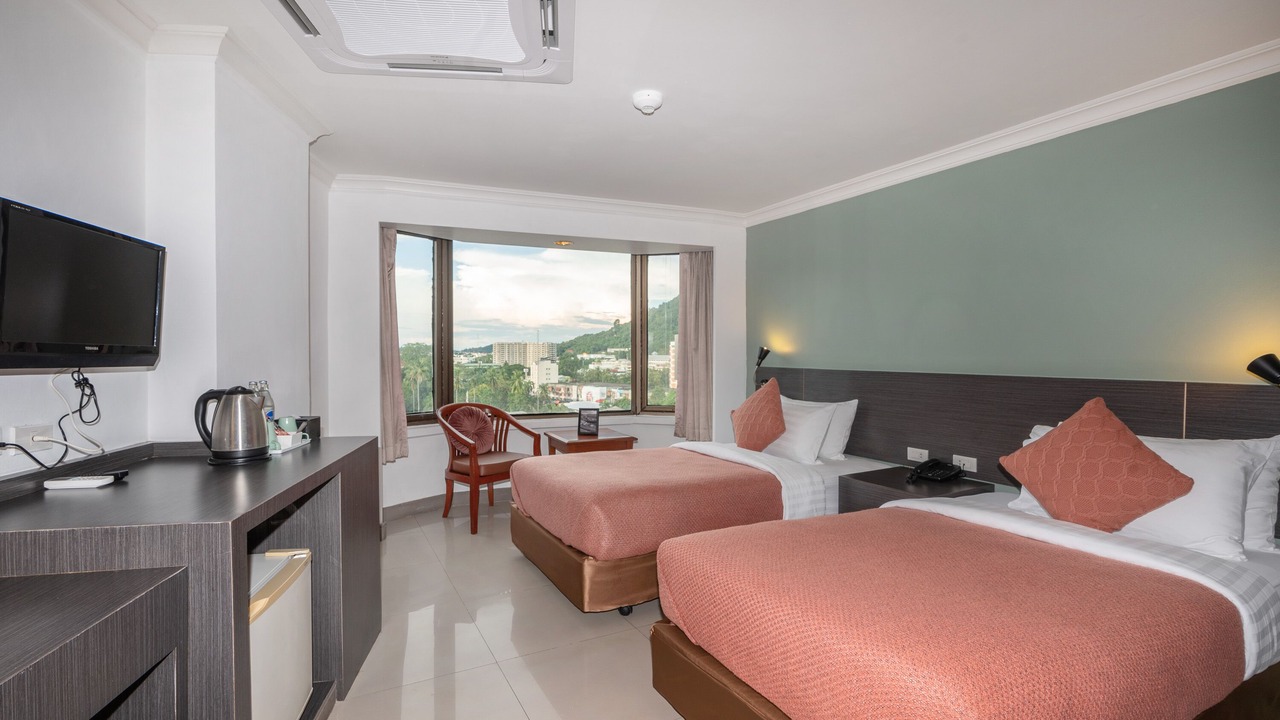 Photo of Bedroom in Talat Nuea