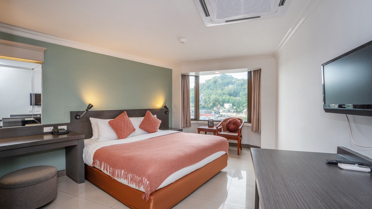 Photo of Bedroom in Talat Nuea