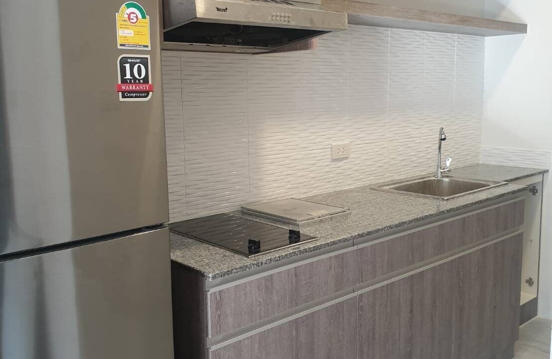 Photo of Kitchen in Ban Chang