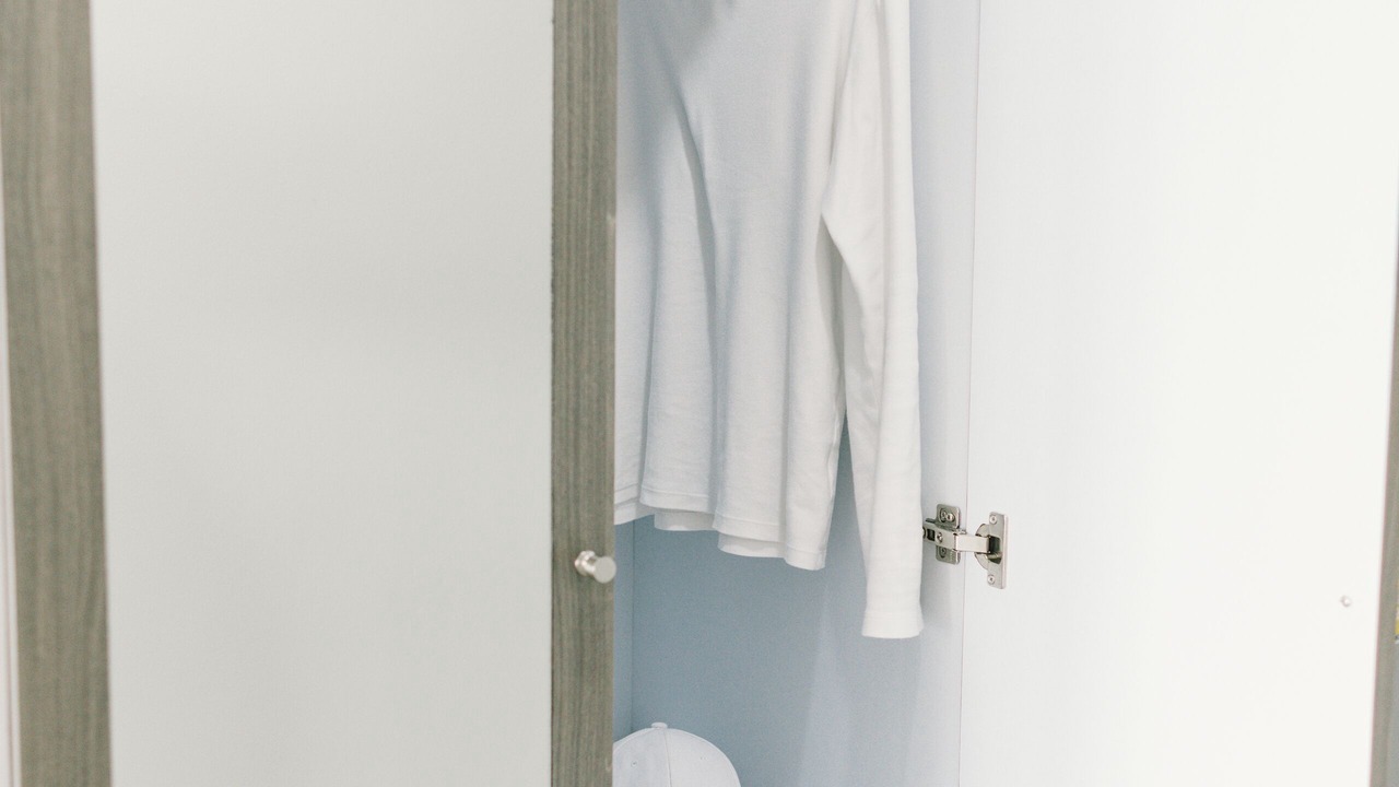 Photo of Bedroom in Khanna Yao