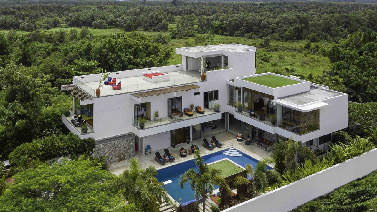 Photo of Outdoor in Ban Na Faek