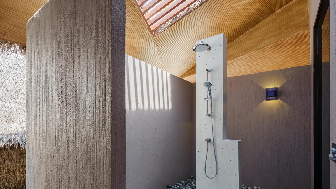 Photo of Bathroom in Bophut