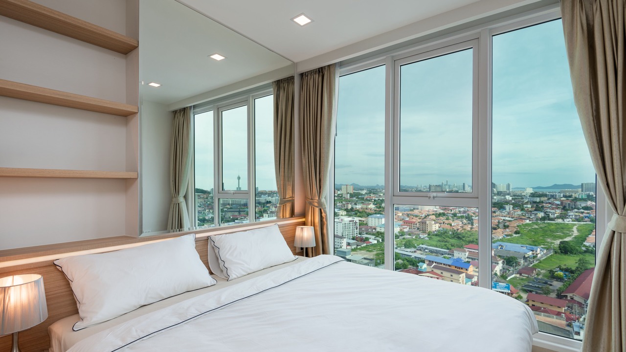 Photo of Outdoor in South Pattaya