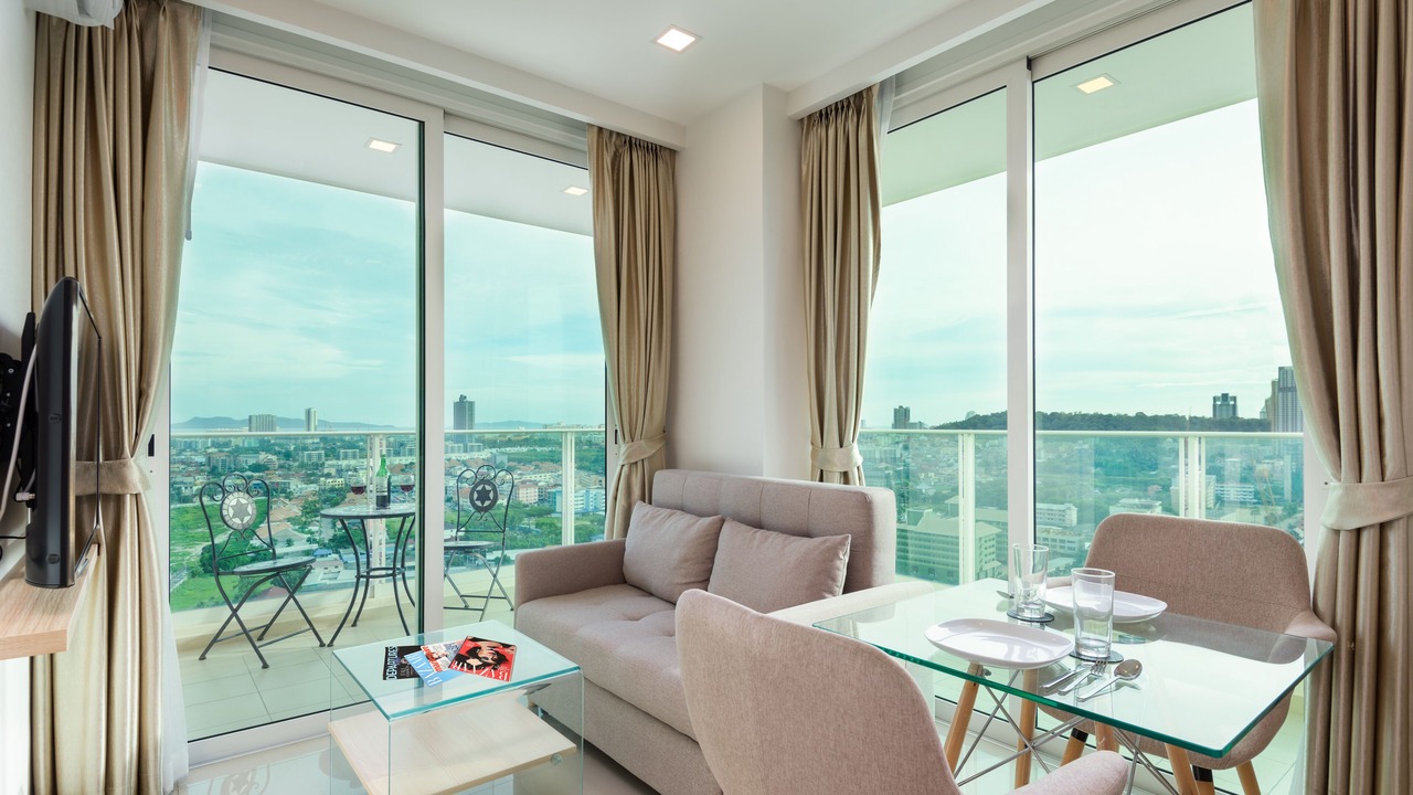 Photo of Outdoor in South Pattaya