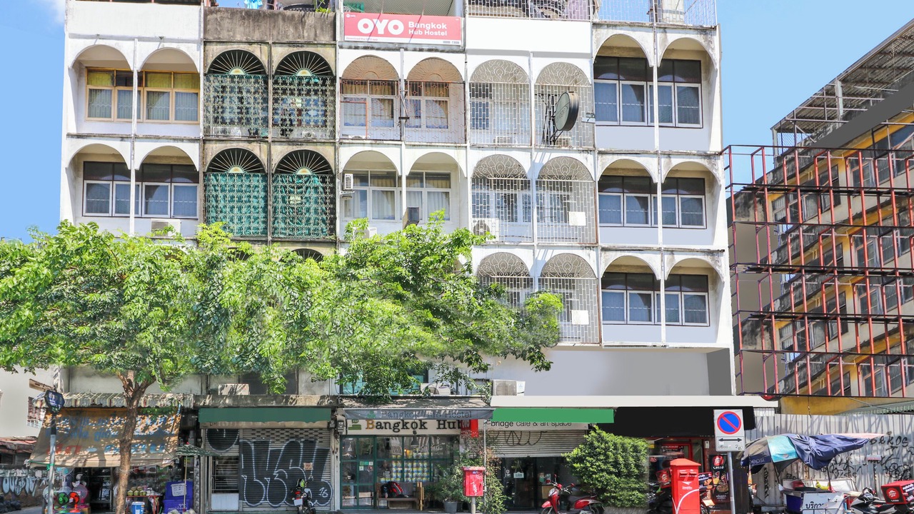 Photo of Outdoor in Yan Nawa