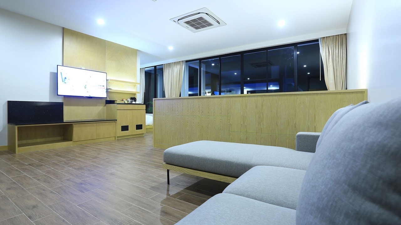 Photo of Outdoor in Khlong Wan