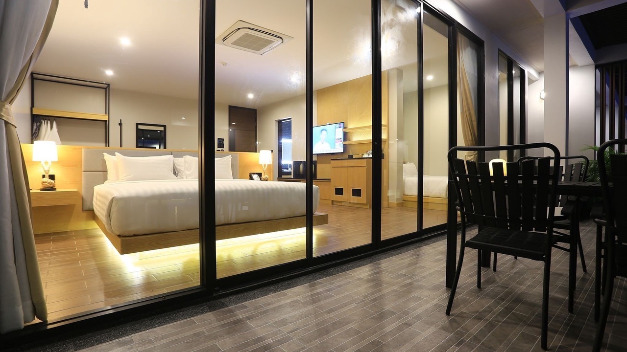 Photo of Bedroom in Khlong Wan