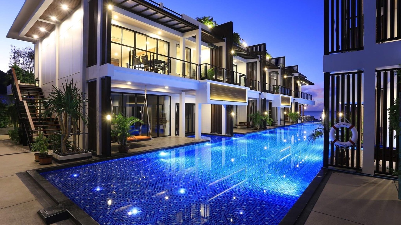 Photo of Outdoor in Khlong Wan