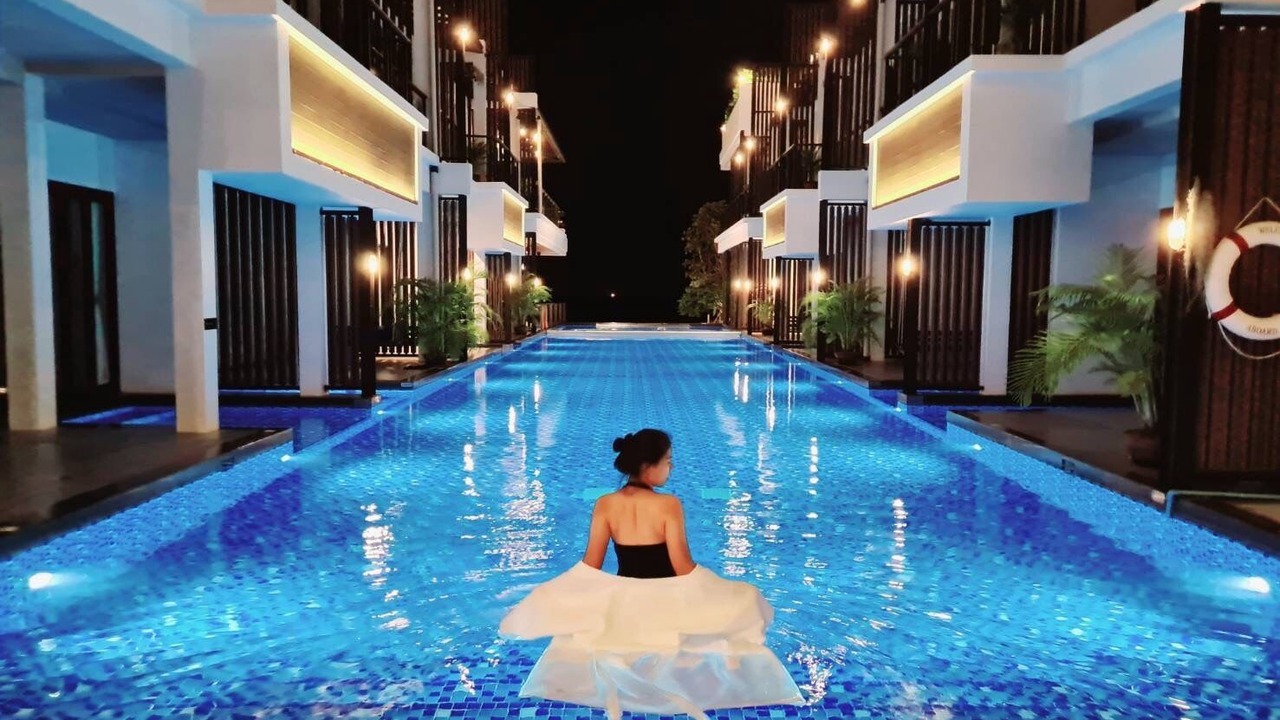 Photo of Outdoor in Khlong Wan