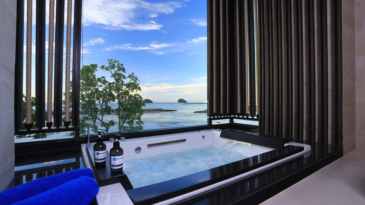 Photo of Bathroom in Khlong Wan