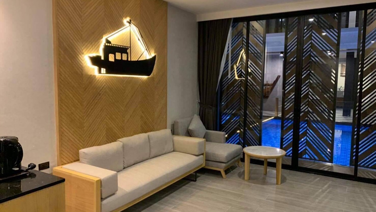 Photo of Outdoor in Khlong Wan