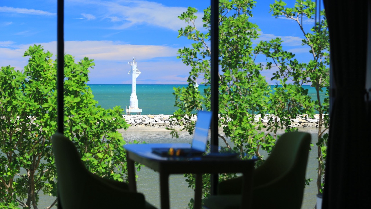 Photo of Outdoor in Khlong Wan