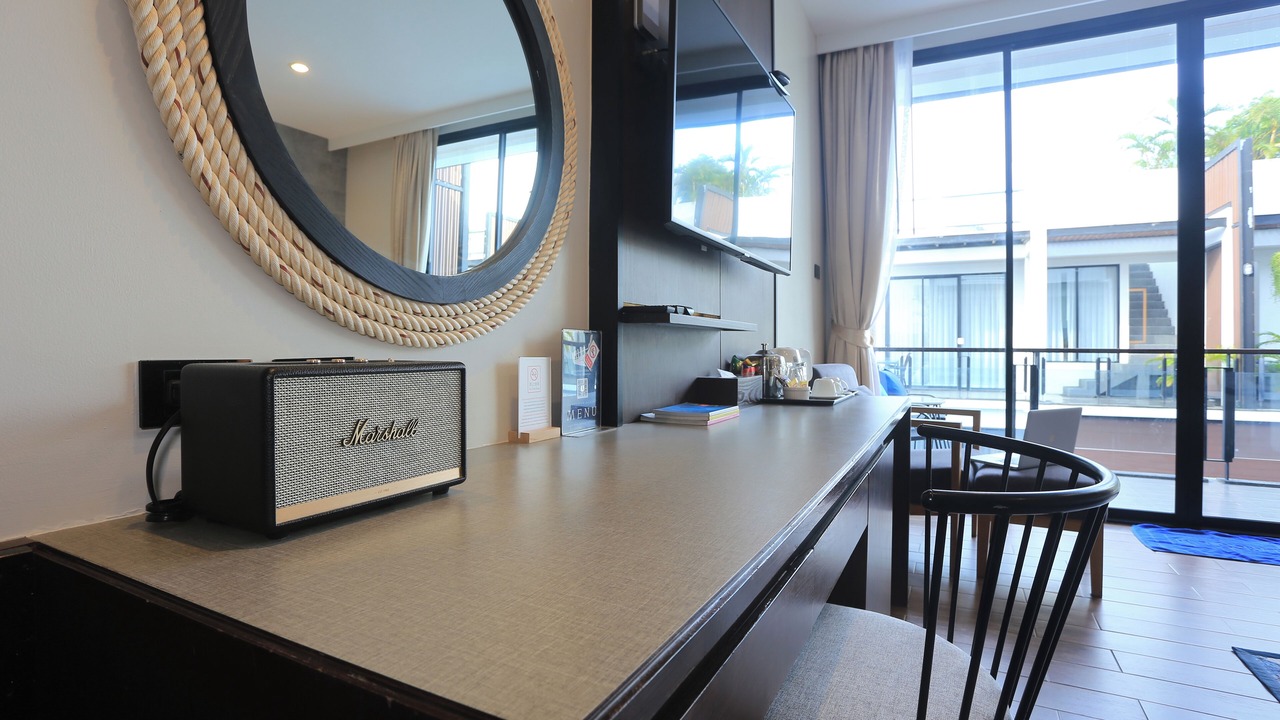 Photo of Bedroom in Khlong Wan