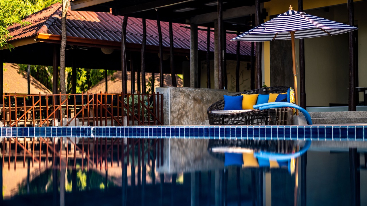 Photo of Outdoor in Sattahip