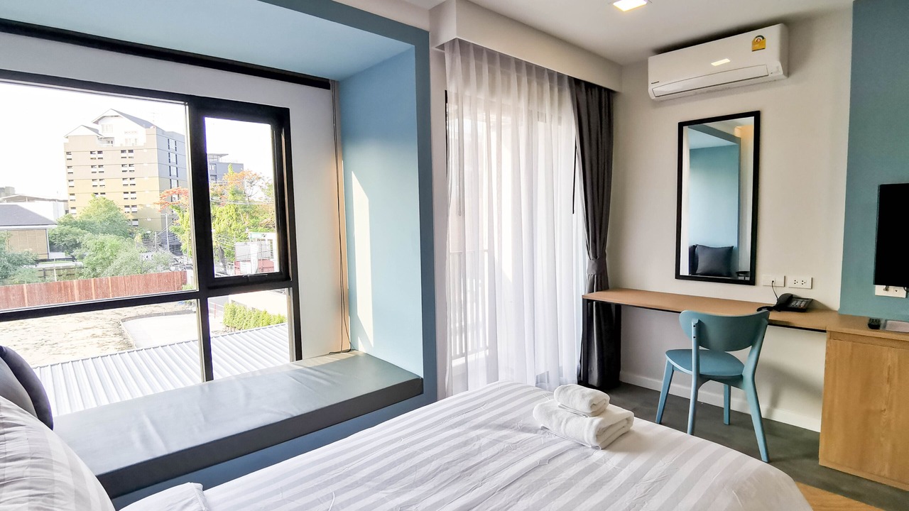 Photo of Bedroom in Chan Kasem