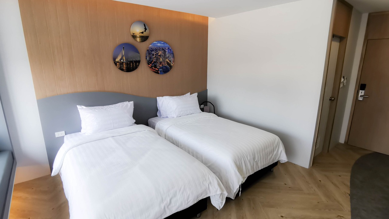 Photo of Bedroom in Chan Kasem