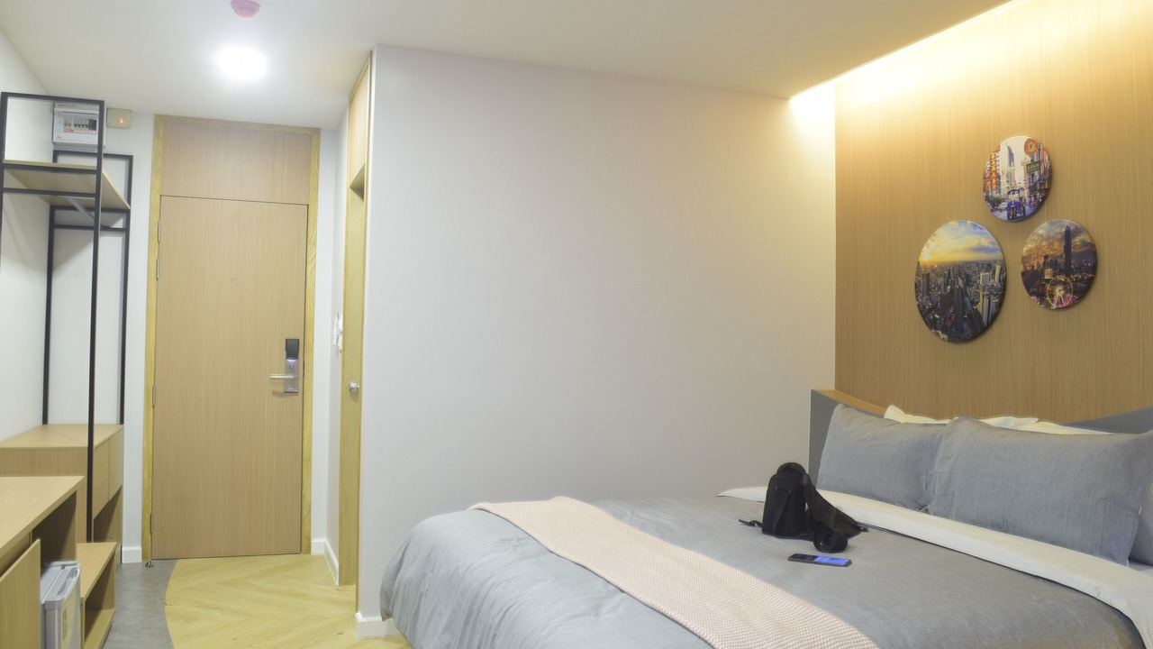 Photo of Bedroom in Chan Kasem