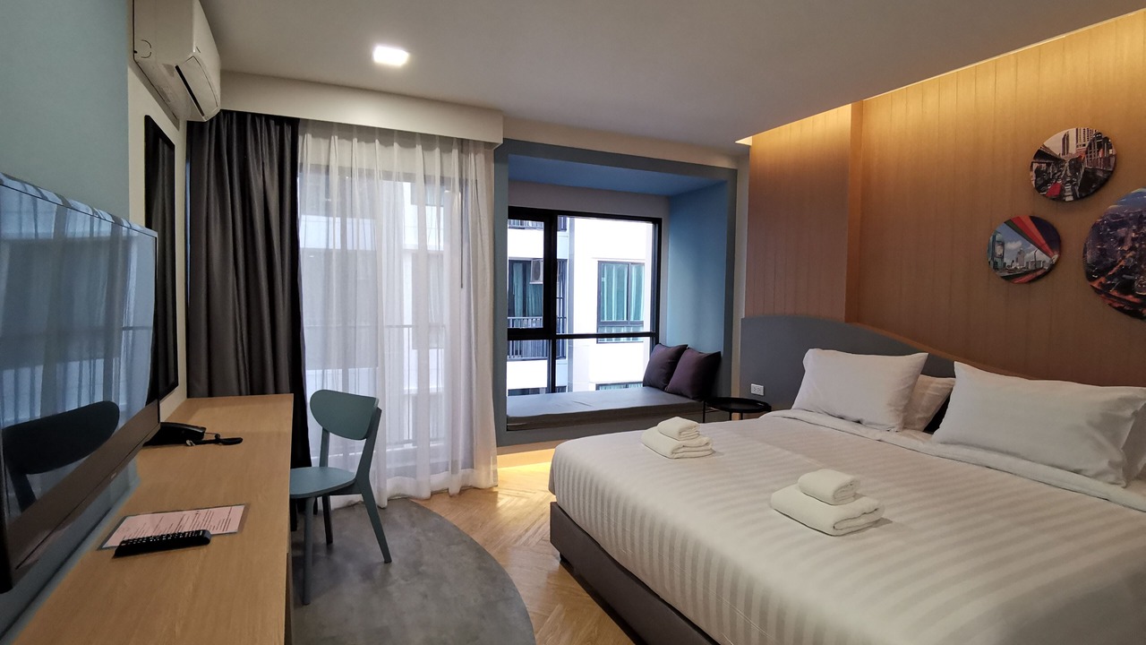 Photo of Bedroom in Chan Kasem
