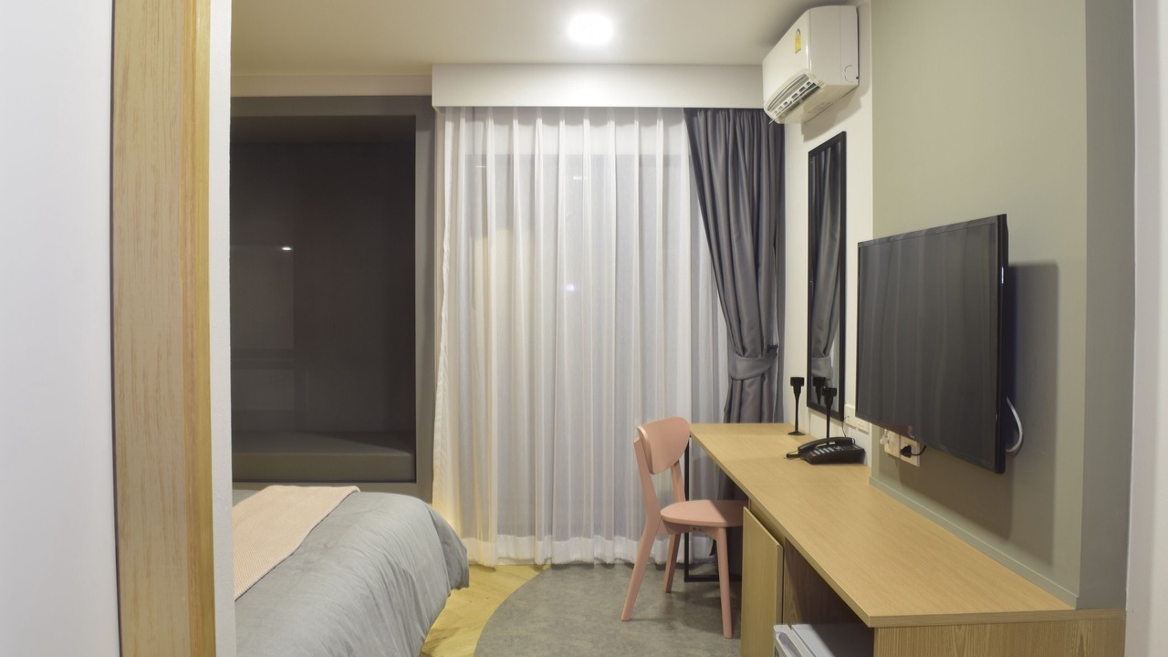 Photo of Bedroom in Chan Kasem