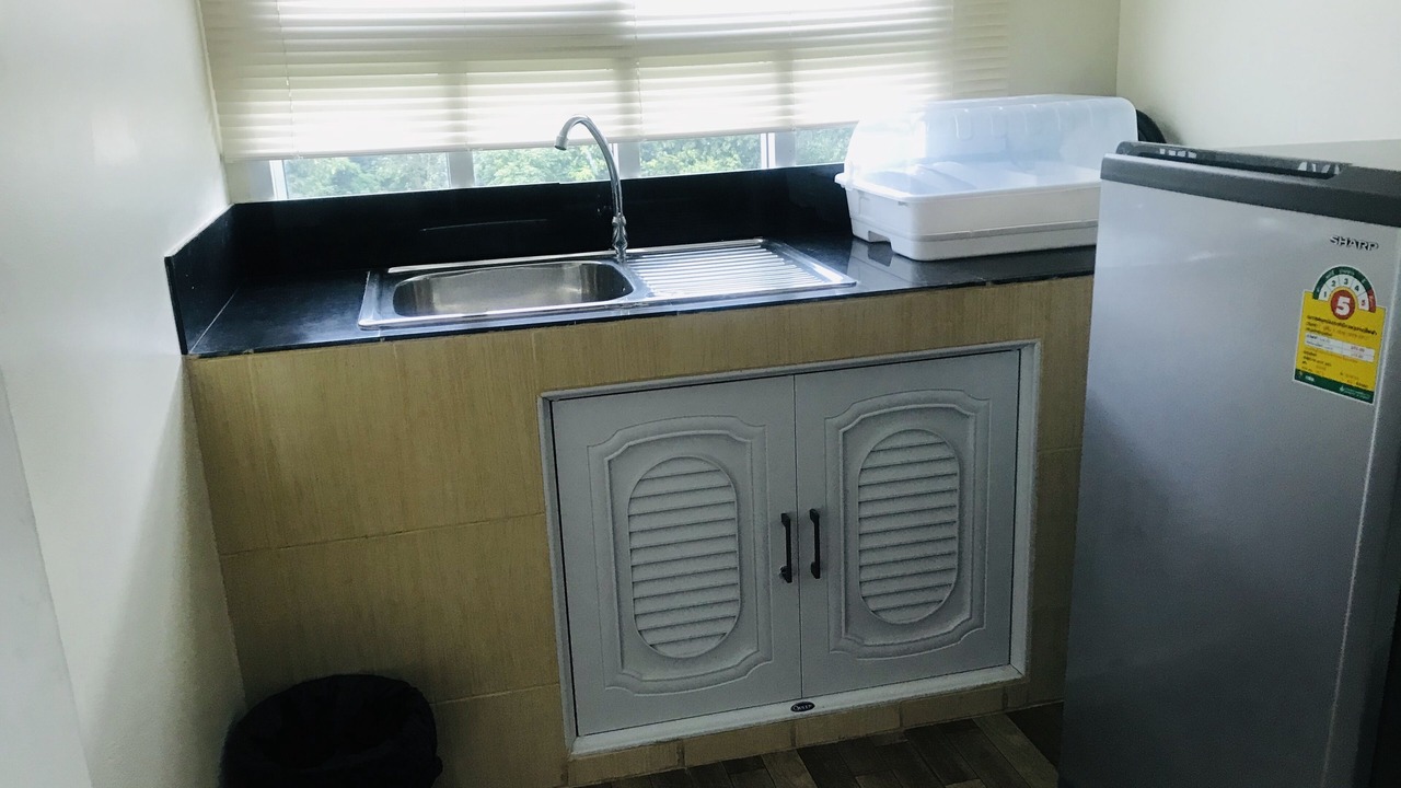 Photo of Kitchen in Na Kluea