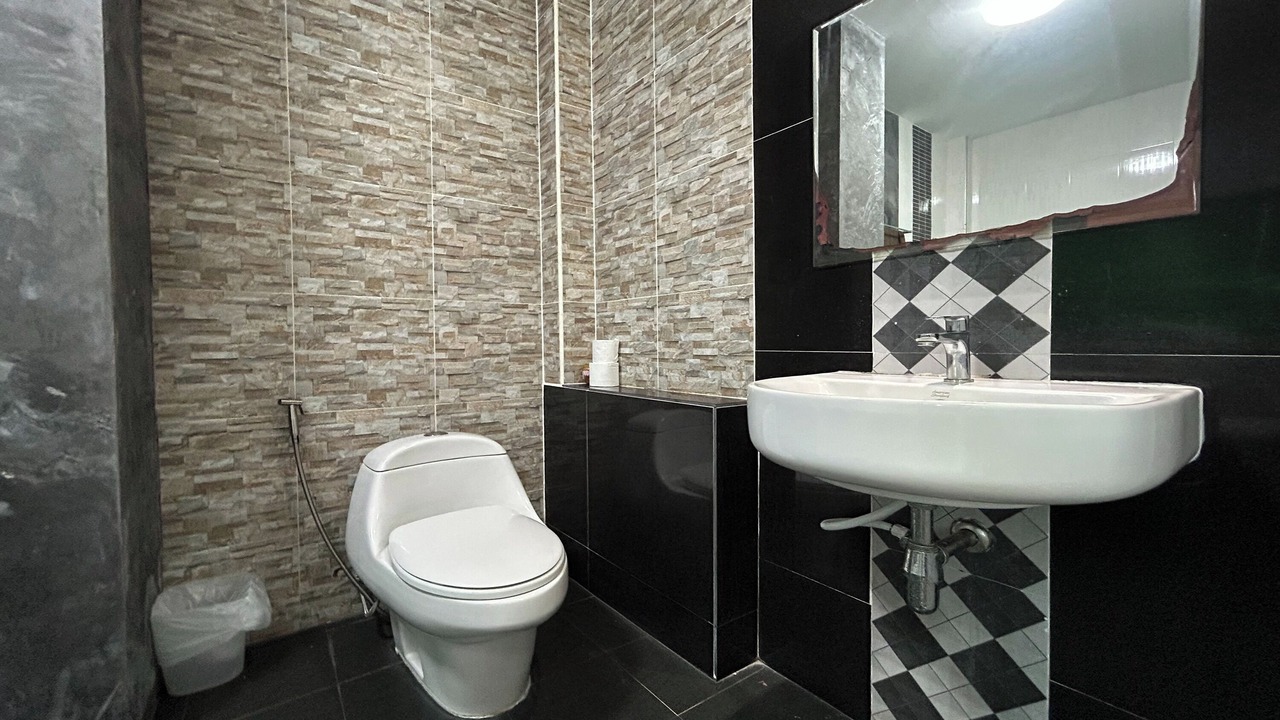 Photo of Bathroom in Bang Tao