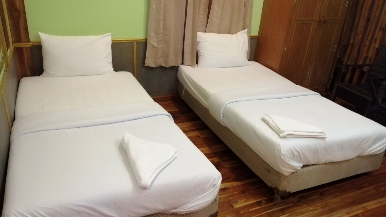Photo of Bedroom in Phayuha Khirim