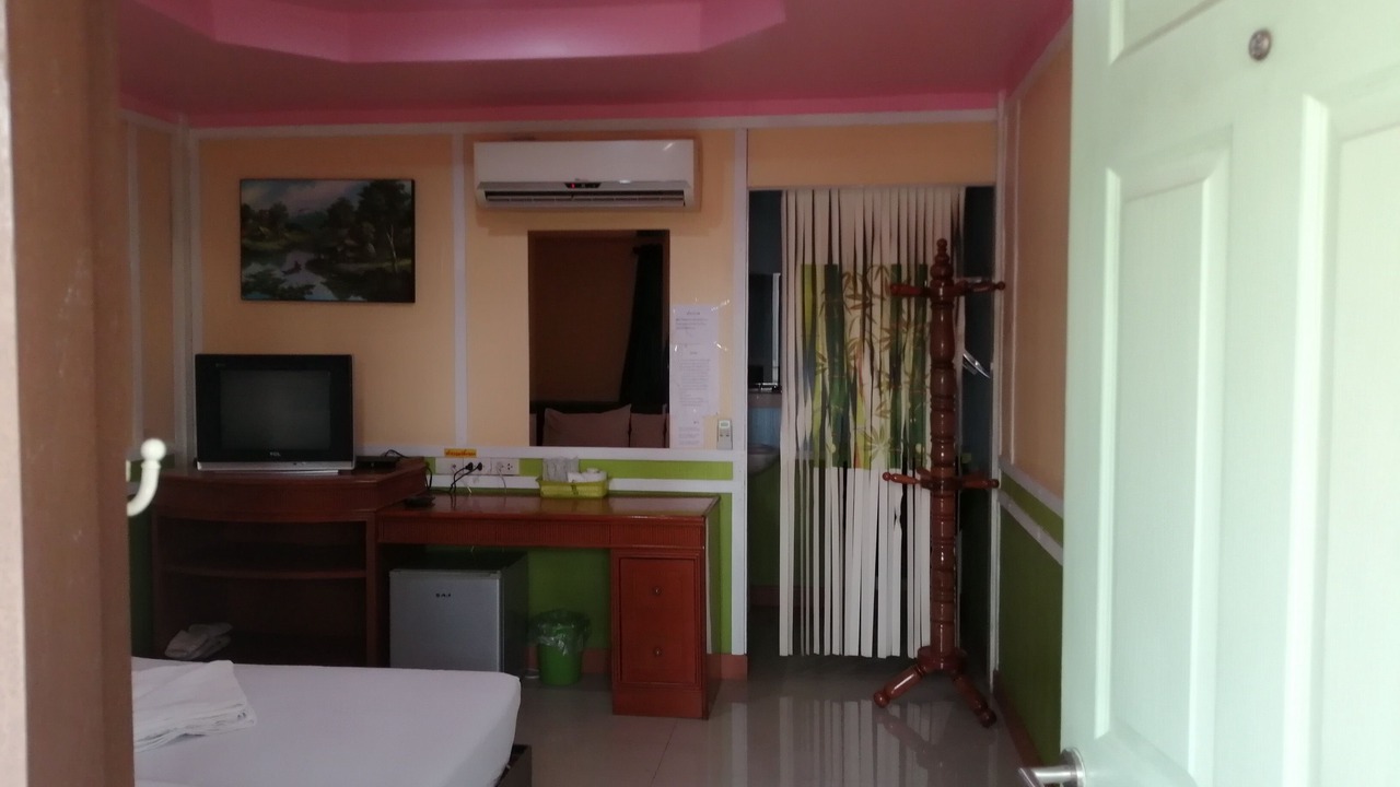 Photo of Bedroom in Phayuha Khirim
