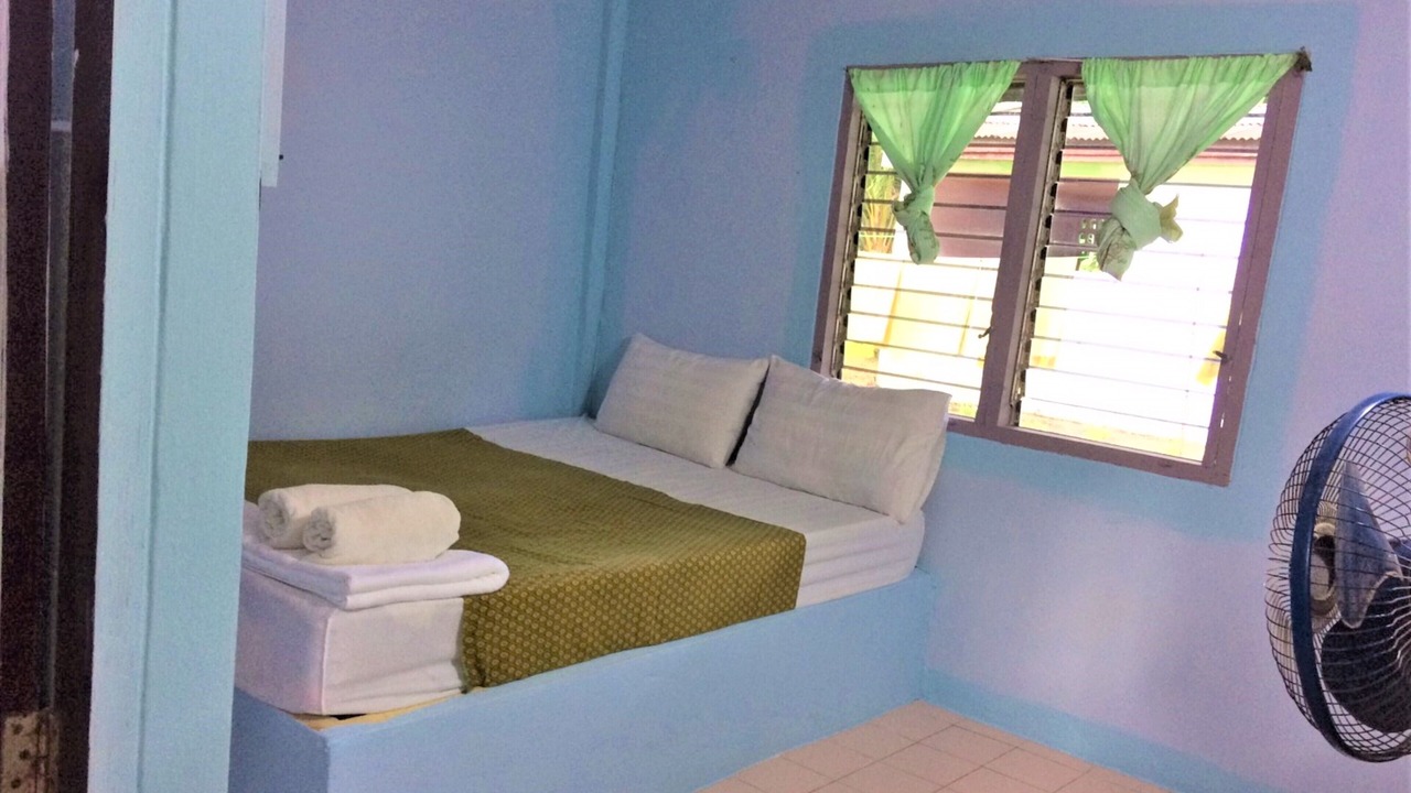 Photo of Bedroom in Ao Luek