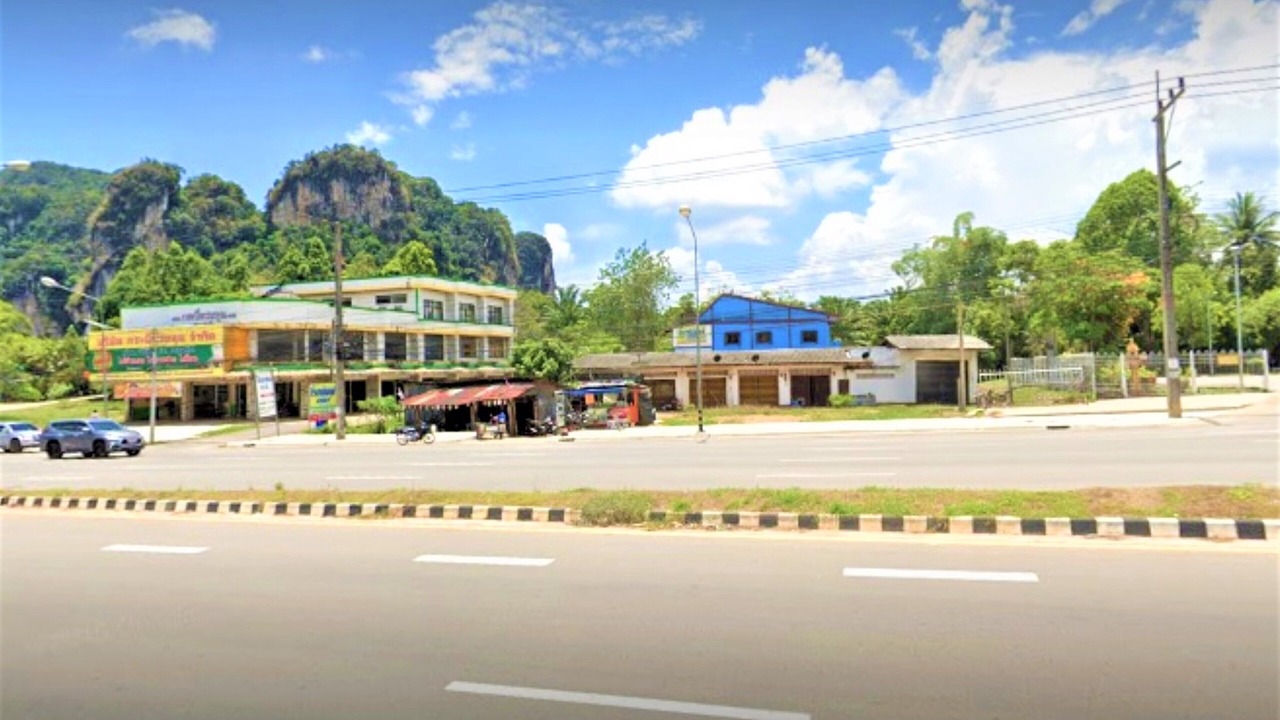 Photo of Outdoor in Ao Luek