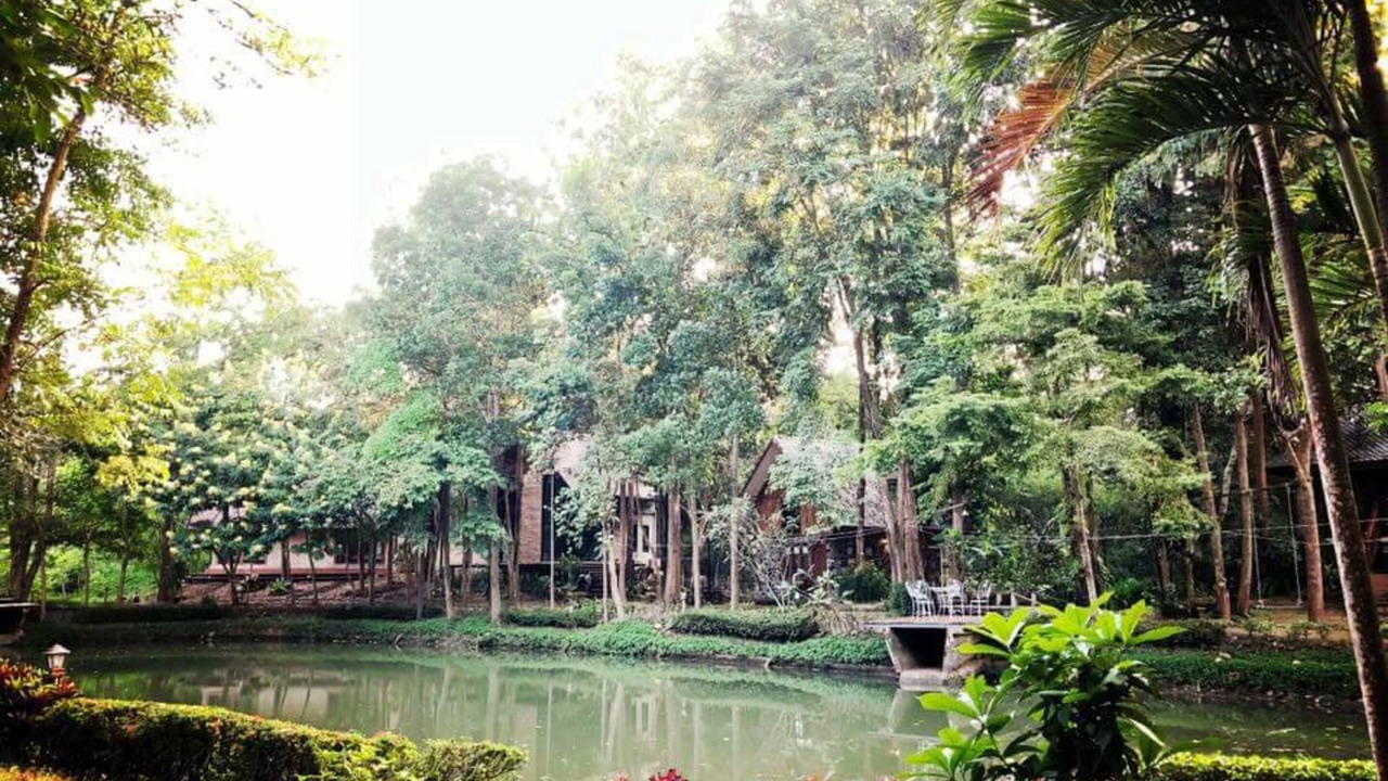 Photo of Outdoor in Ban Luang
