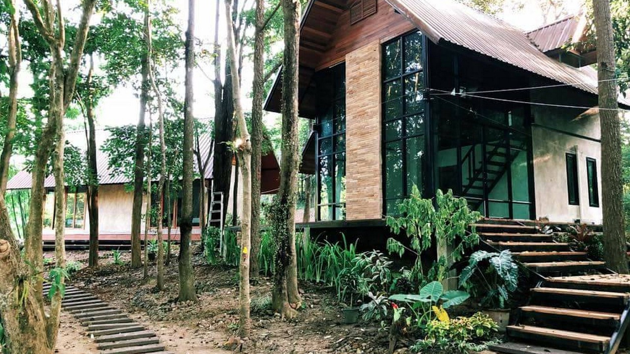 Photo of Outdoor in Ban Luang