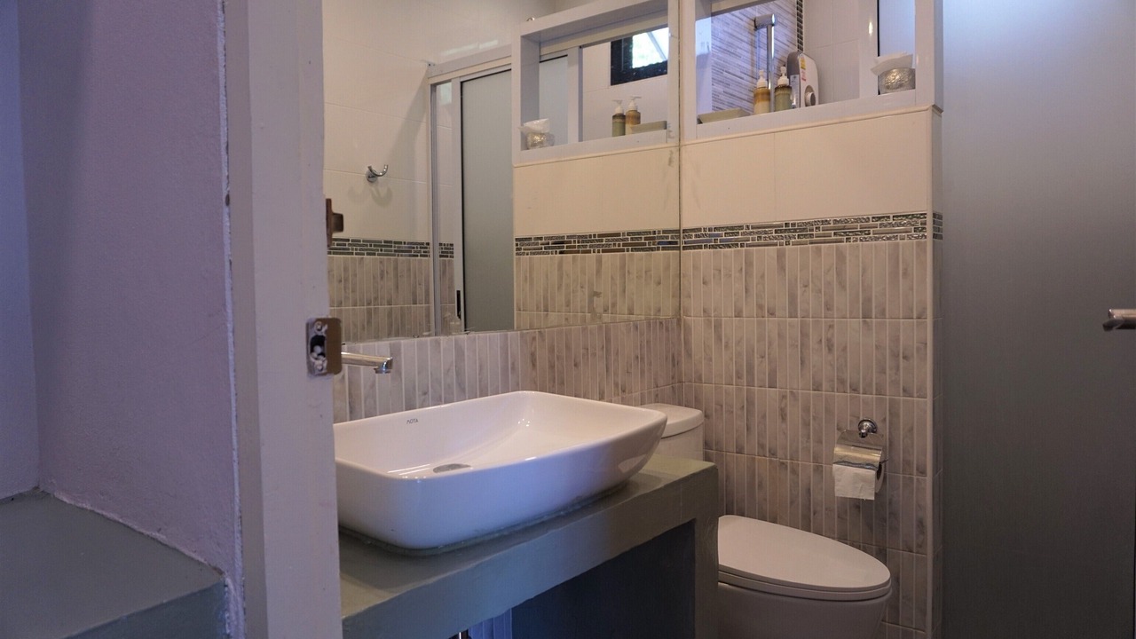 Photo of Bathroom in Ban Luang