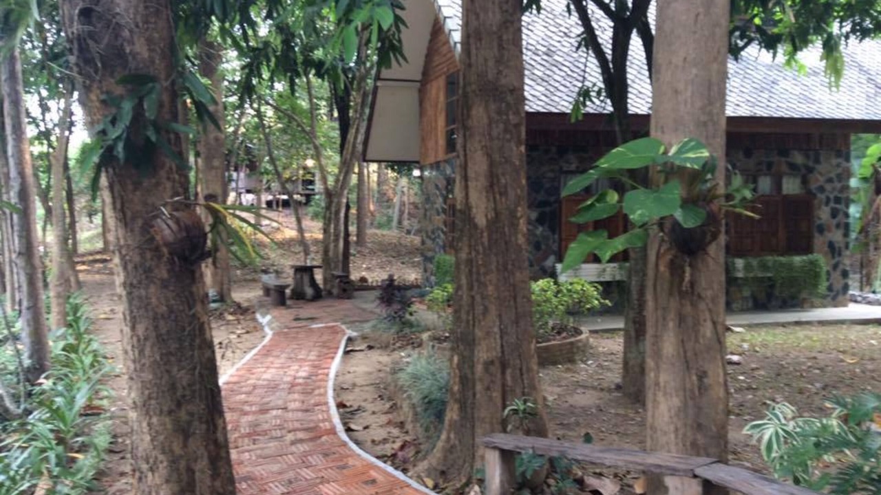 Photo of Outdoor in Ban Luang