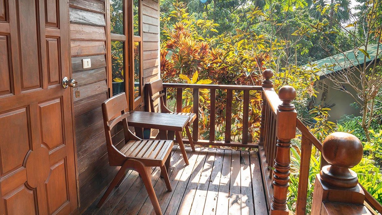Photo of Outdoor in Ban Luang