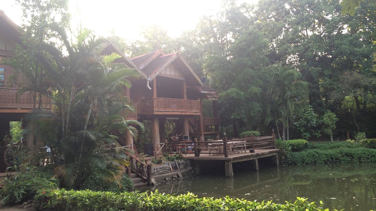Photo of Outdoor in Ban Luang