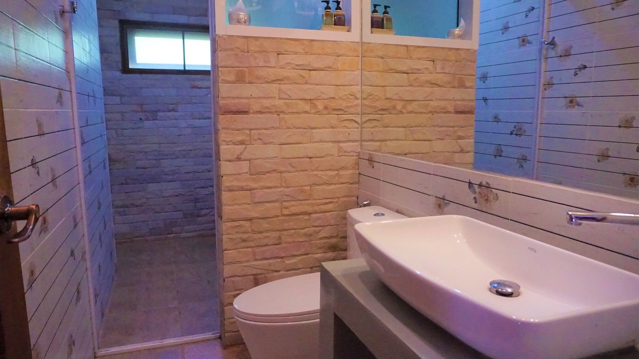 Photo of Bathroom in Ban Luang