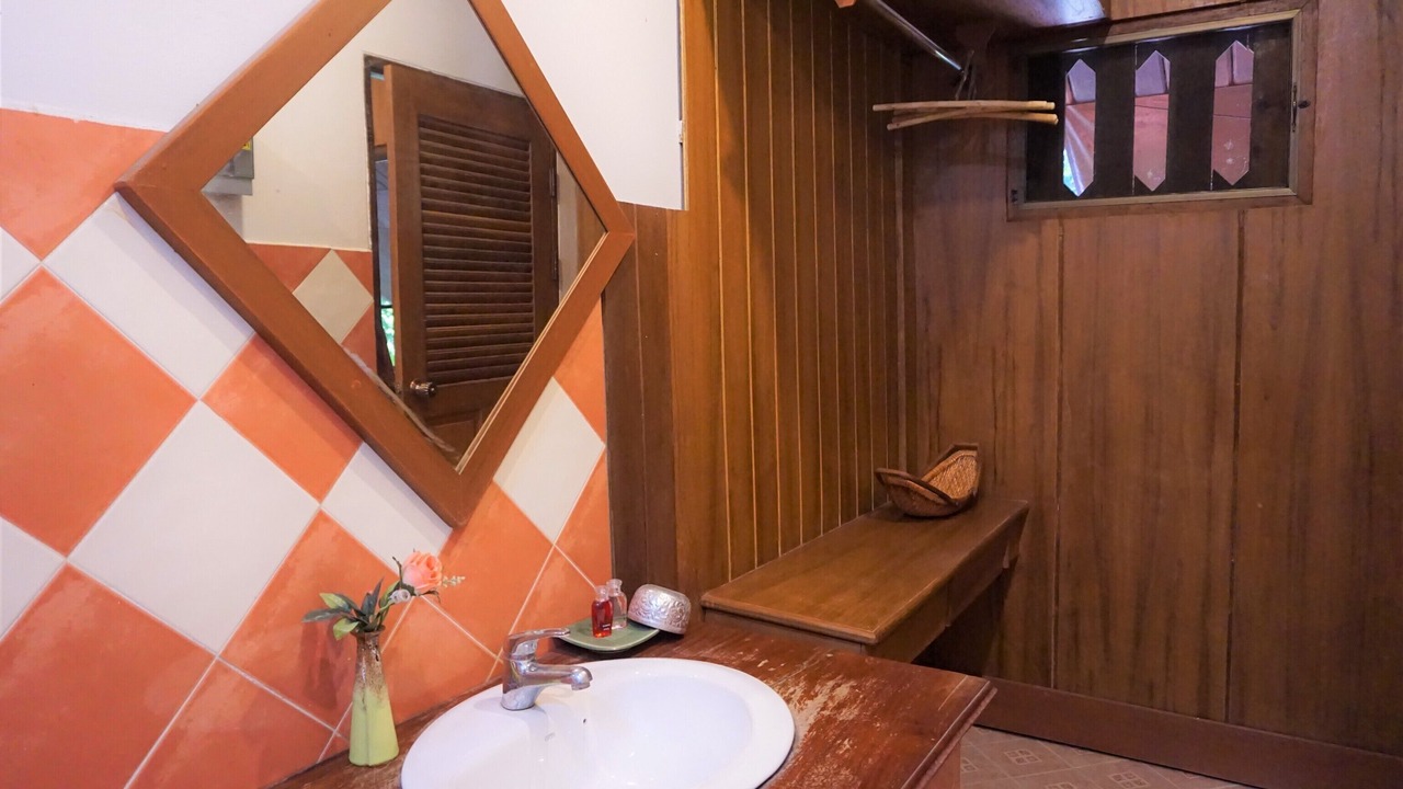 Photo of Bathroom in Ban Luang